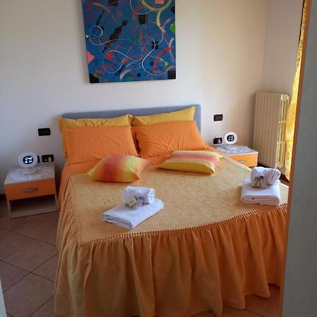 Appartamento Fiordaliso 2 Montichiari Extérieur photo