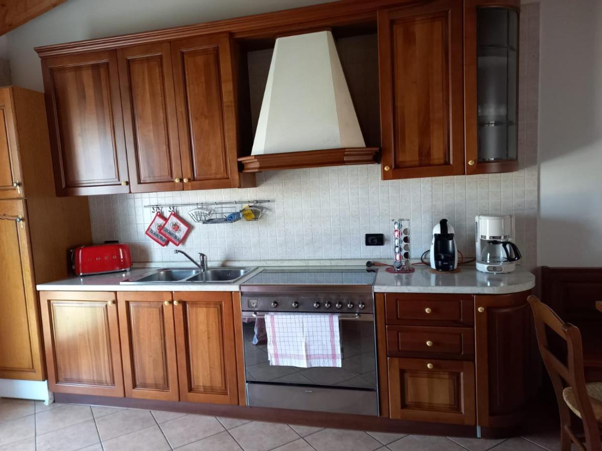 Appartamento Fiordaliso 2 Montichiari Extérieur photo