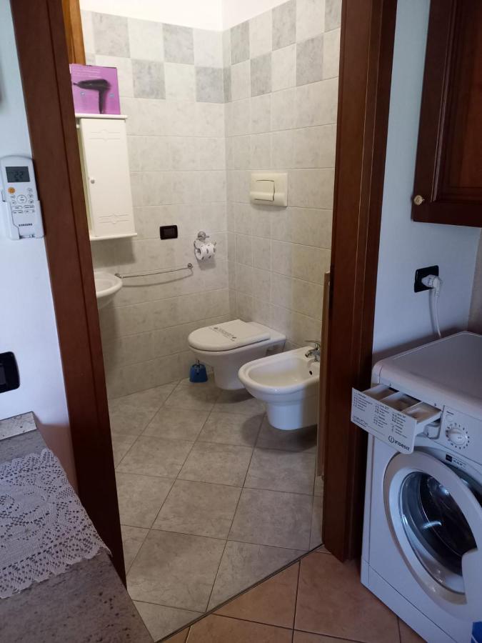 Appartamento Fiordaliso 2 Montichiari Extérieur photo